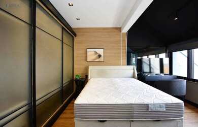 Imagem 14: Cond. Zee Residence - Bloco ùnico AP 502