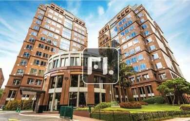 Imagem: O depósito possui 5 Vagas na garagem, 1665m² de Área e está