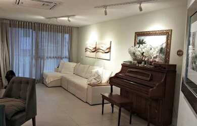 Imagem 3: Apartamento com 4 quartos à venda, 160 m² por R$ 1.260.000 - Recreio...