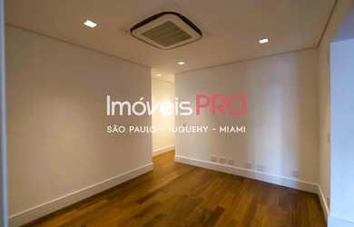 Imagem 8: Apartamento Garden espetacular em condomínio novo de alto luxo no Itaim