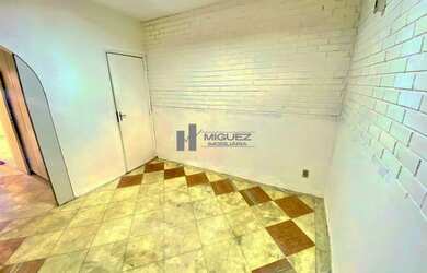 Imagem 5: Casa Comercial com 6 quartos, Praça da Bandeira - Rio de Janeiro