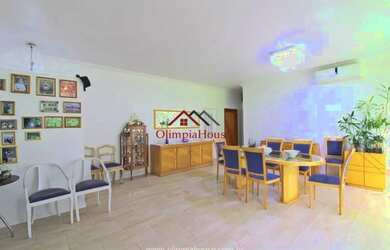 Imagem 5: Venda Apartamento 3 Dormitórios - 198 m² Consolação