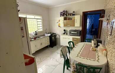 Imagem 7: CASA RESIDENCIAL em CAMPO LIMPO PAULISTA - SP, JARDIM AMÉRICA