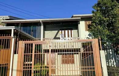 Imagem: Sobrado a Venda no Bairro Santa Lucia