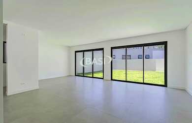 Imagem 5: Espaços amplos para aproveitar os melhores momentos em família