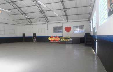 Imagem 8: Galpão - Jardim Alto de Santa Cruz