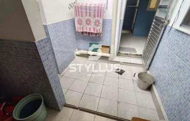 Imagem 15: Méier Casa de Vila 2 quartos, sendo 1 suite