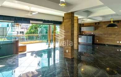 Imagem 8: Casa à venda com 356,00m² e 5 quartos em Recreio dos Bandeirantes, Rio de Janeiro - RJ