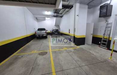 Imagem 3: Apartamento, 100 m² - venda por R$ 1.489.000,00 ou aluguel por R$ 11.033,00/mês...