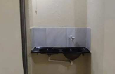 Imagem 5: Kitnet no Antônio Bezerra