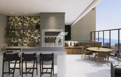 Imagem 2: Apartamento 3 Quartos no Barra Residence - Meia Praia