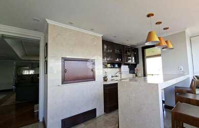 Imagem 16: UM APARTAMENTO POR ANDAR. 374m² DE PURO LUXO NO CORAÇÃO DO MONT?SERRAT