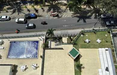 Imagem 11: Edf. Maison Monet. Andar Alto.Reformado e Frente Pro Mar