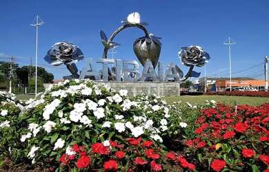 Imagem 15: Casa à venda no Condomínio Figueira Garden em Atibaia, lazer e segurança...