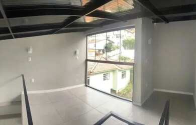 Imagem 3: Studio semi mobiliado na Trindade