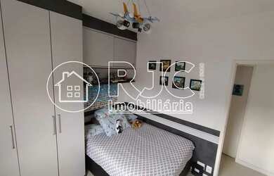 Imagem 16: Imóvel para venda com 92 metros quadrados com 3 quartos em Vila Isabel...