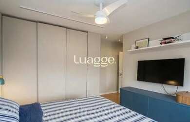 Imagem 13: Cobertura de Luxo na Auxiliadora Seu Novo Lar em Porto Alegre