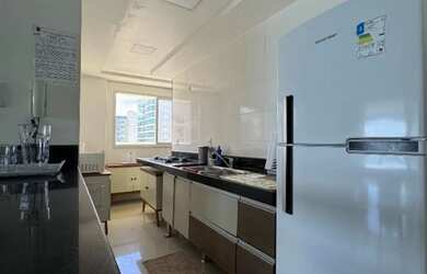 Imagem 7: Apartamento Temporada Vista Mar Praia Do Morro Guarapari - Só Alugamos...