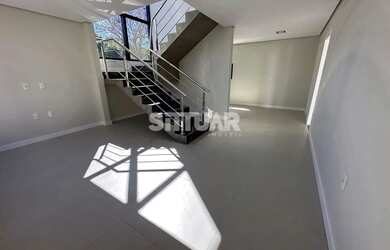 Imagem 2: Casa Nova à Venda, Parque das Palmeiras, Tubarão/SC