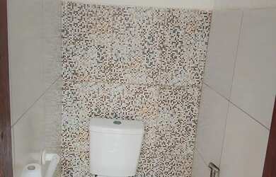 Imagem 7: Casa com piscina 3 Quartos com piscina a Venda em Ipitanga