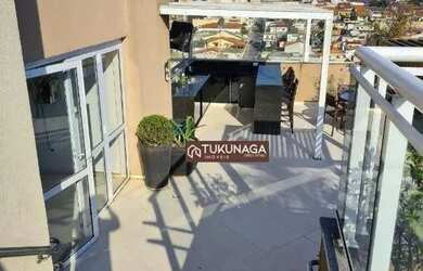 Imagem 3: Apartamento com 3 dormitórios para alugar, 65 m² por R$ 2.902,00/mês...