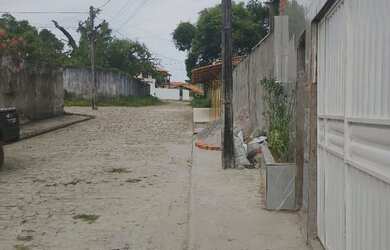 Imagem 2: Casa na ilha em mar grande