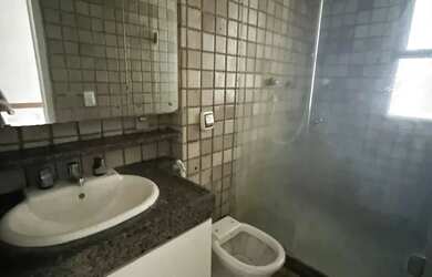 Imagem 13: Apartamento beira MAR, 234m² com planejados, 4 quartos sendo 3 suítes