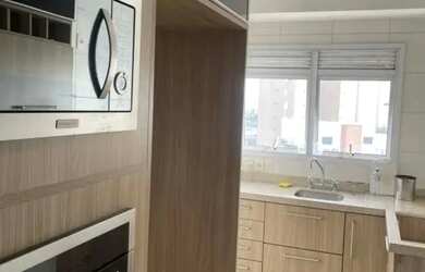 Imagem 10: APARTAMENTO - MORUMBI - SP