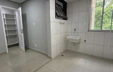 Imagem 6: APARTAMENTO NO PARQUE 10 - ALUGUEL