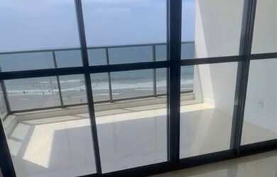 Imagem 9: EXCELENTE OPORTUNIDADE LINDO APARTAMENTO FRENTE MAR SOL DA MANHA