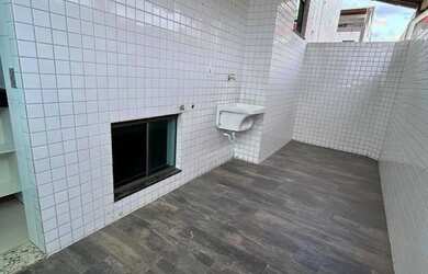 Imagem 16: Apartamento 2 quartos com pequena área privativa Riacho das Pedras -...