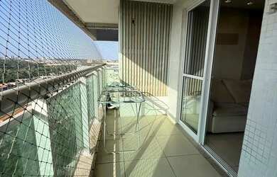 Imagem 11: ILHA PARK. Ar-condicionado, 82m² de Área, 2 Vagas na garageme3 Dormitórios