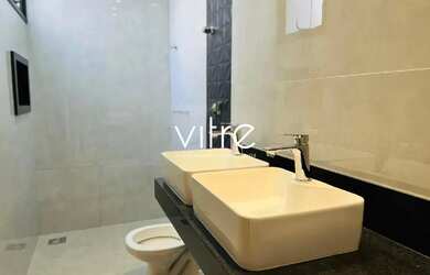 Imagem 4: Casa à venda no bairro Novo Mundo em Uberlândia