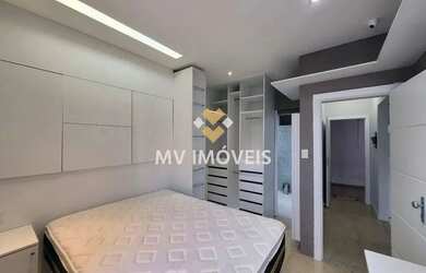 Imagem 7: Apartamento para locação no Edifício Colúmbia - Umarizal - Belém/PA