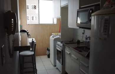 Imagem 16: Apartamento com 2 dormitórios para venda no bairro PARQUE BAURU