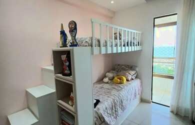 Imagem 15: Patamares Três Suítes.137 m2.Vista Mãe.Lindo Oportunidade