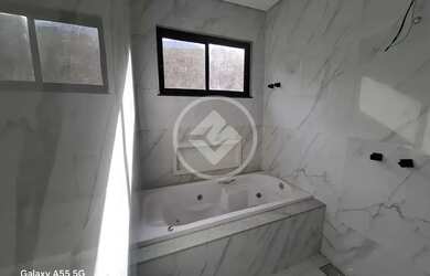 Imagem 12: Casa 4 quartos no condominío Eco Village em Lagoa Santa MG / MY BROKER...