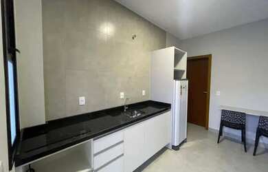 Imagem 3: Apartamento Saco dos Limões