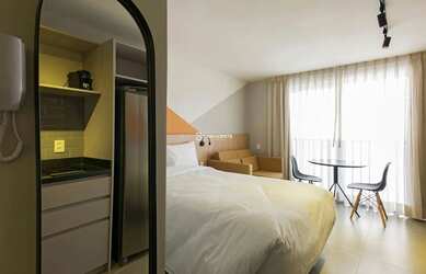 Imagem 10: Apartamento com 1 dormitório no Moinhos de Vento