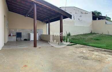 Imagem 10: Casa com 2 dormitórios à venda, 95 m² por R$ 680.000,00 - Jardim Santa...