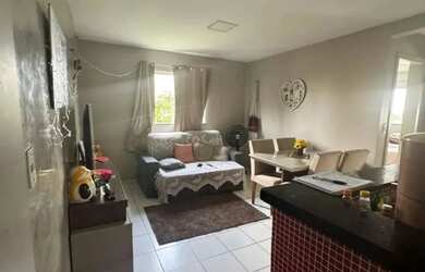 Imagem 8: Residencial Parque Independência