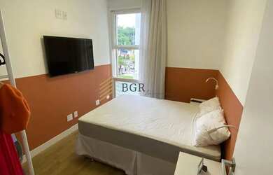 Imagem 13: APARTAMENTO ALTO PADRÃO À VENDA - FRENTE PARA O MAR NO GONZAGA