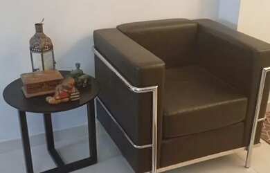 Imagem 13: Alugo apto diária. Acomodam 4 pessoas, 1 Vaga na garageme2 Dormitórios