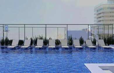 Imagem 2: Apartamento com 3 suítes à venda, 119 m² por R$ 980.000 - Vila Guilhermina...