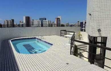 Imagem 4: Apartamento de 94 m2, com 3 quartos, suíte, lazer em Boa Viagem - Recife...