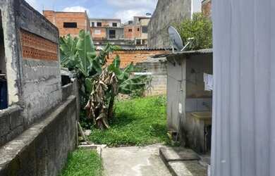 Imagem 13: Locação 2 casas juntas. Varanda, Área de serviço, 282m² de Áreae2...