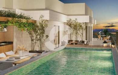 Imagem 3: Trópico Camboinhas- Avenida Professor Florestan Fernandes, 1 - Camboinhas...