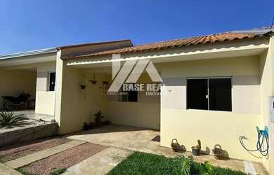 Imagem 2: Casa Térrea - 03 Quartos sendo uma suíte - Com Edícula