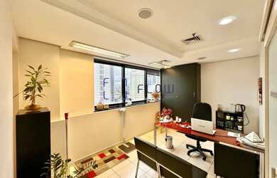 Imagem 2: Salas/conjuntos Para Venda Santana, 4 Vagas, 117m²