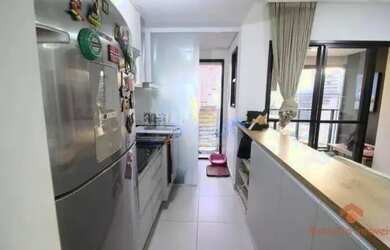 Imagem 5: Apartamento com 2 dormitórios à venda, 64 m² por R$ 779.000,00 - Vila...